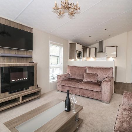 Amethyst Lodge Lymington Zewnętrze zdjęcie