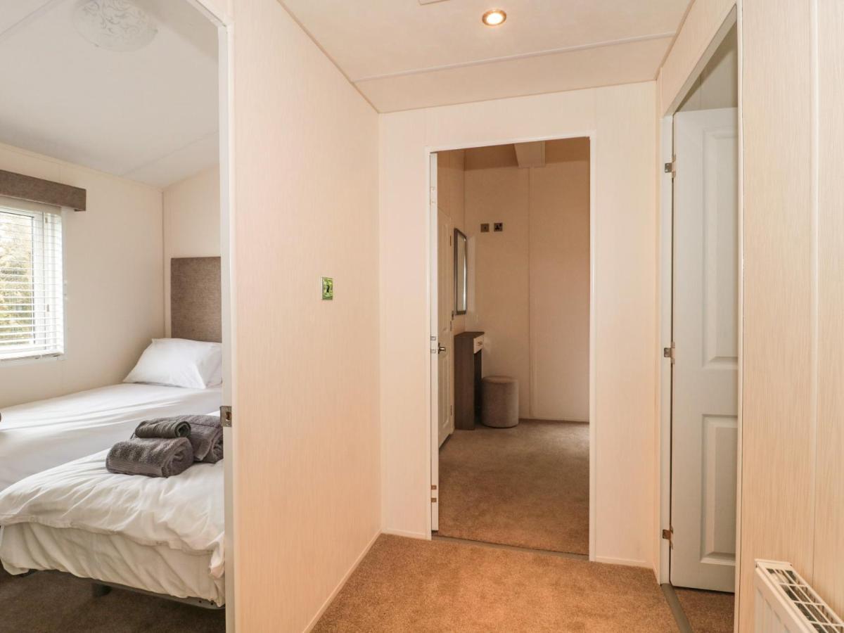 Amethyst Lodge Lymington Zewnętrze zdjęcie