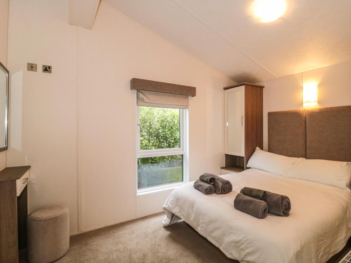 Amethyst Lodge Lymington Zewnętrze zdjęcie