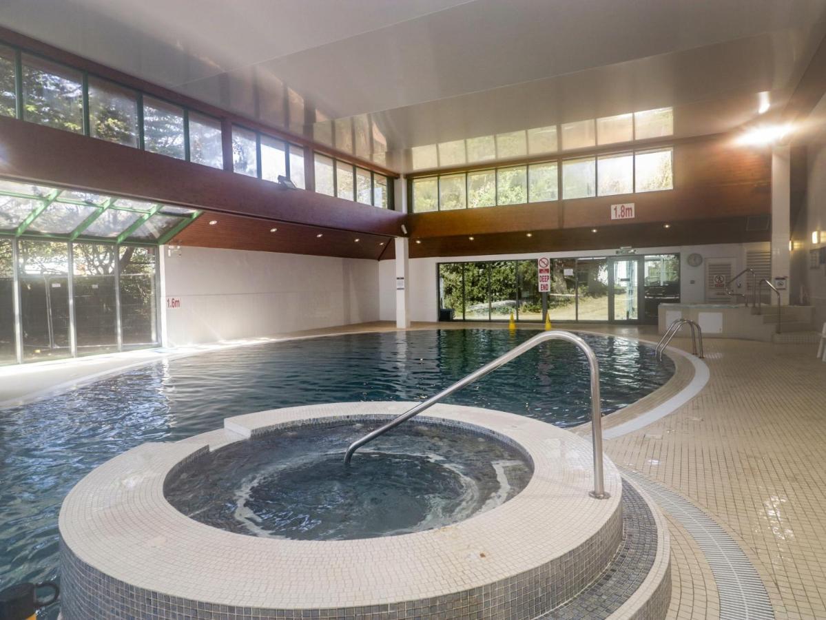 Amethyst Lodge Lymington Zewnętrze zdjęcie