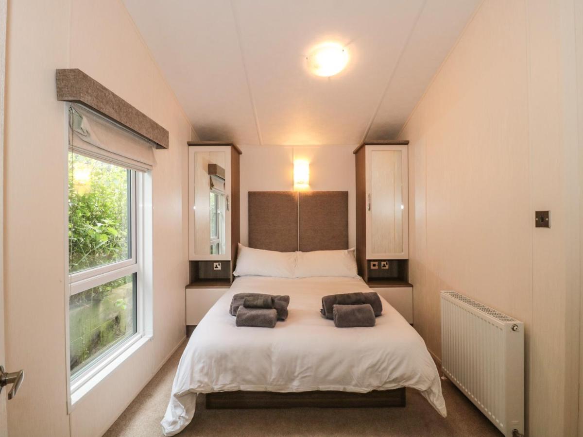 Amethyst Lodge Lymington Zewnętrze zdjęcie