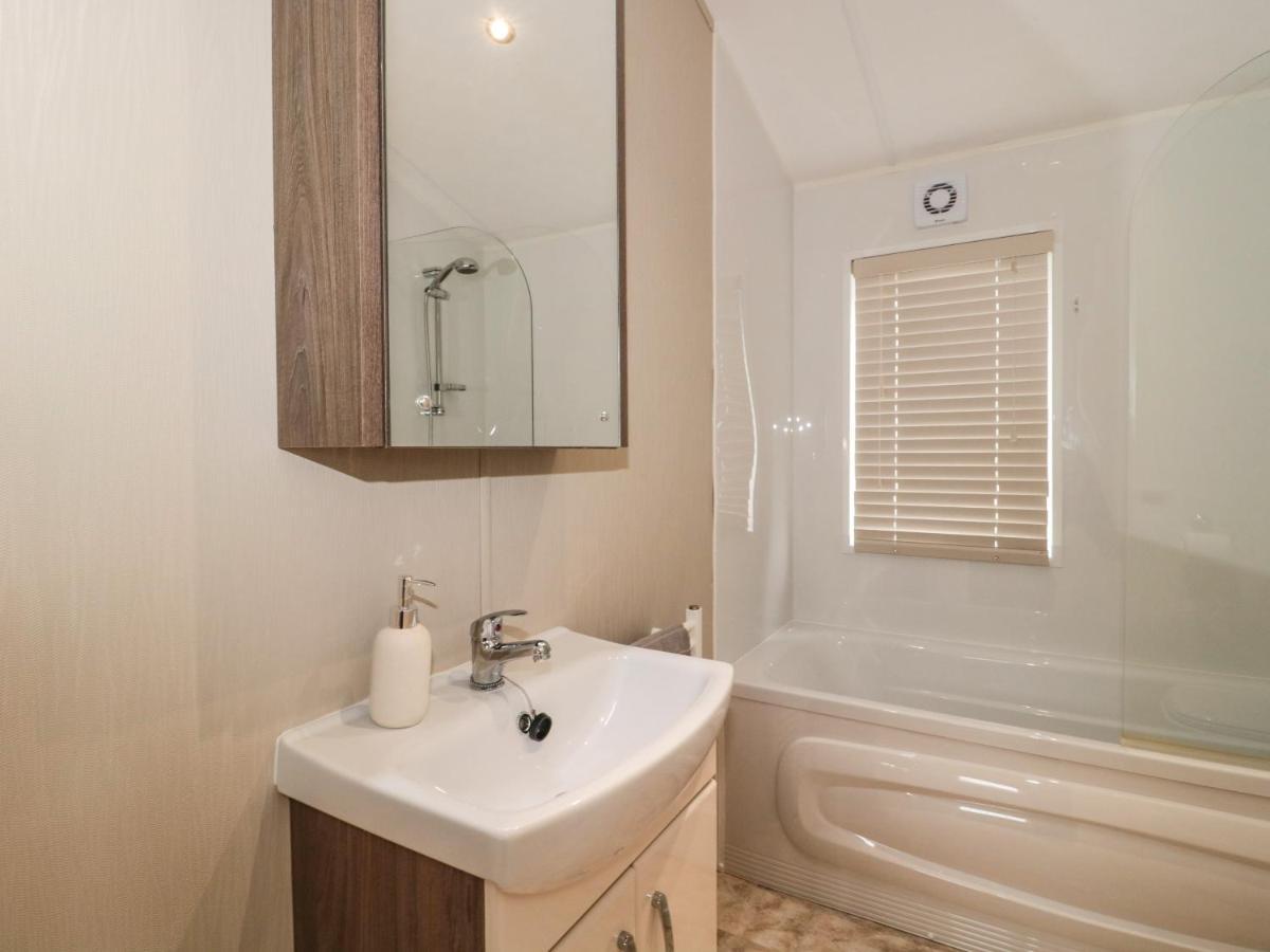 Amethyst Lodge Lymington Zewnętrze zdjęcie
